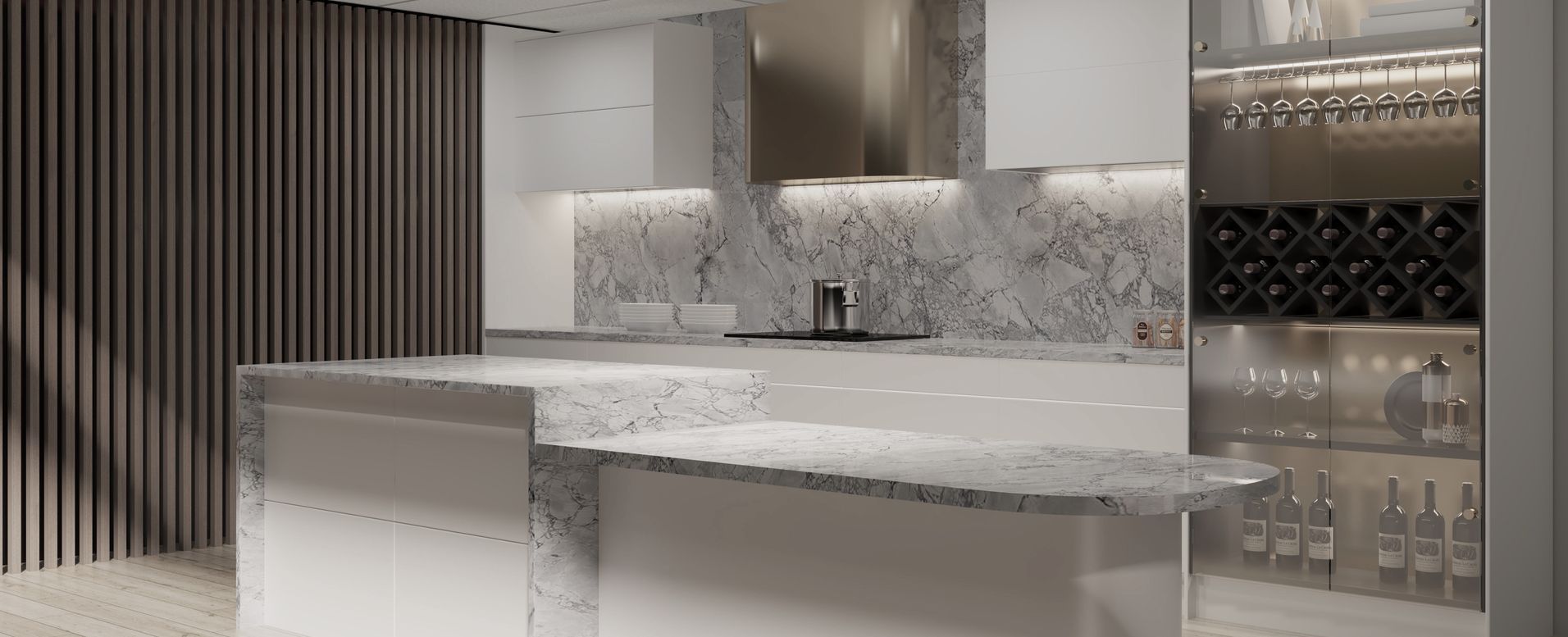 Mi Kitchens Banner image