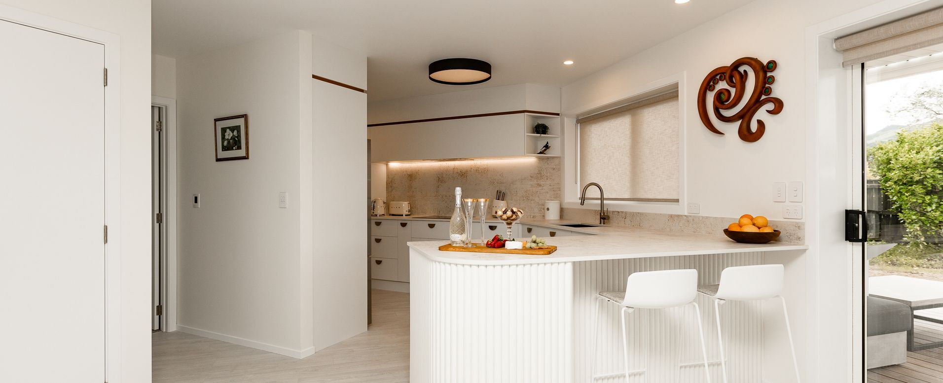 Paton Kitchens Banner image