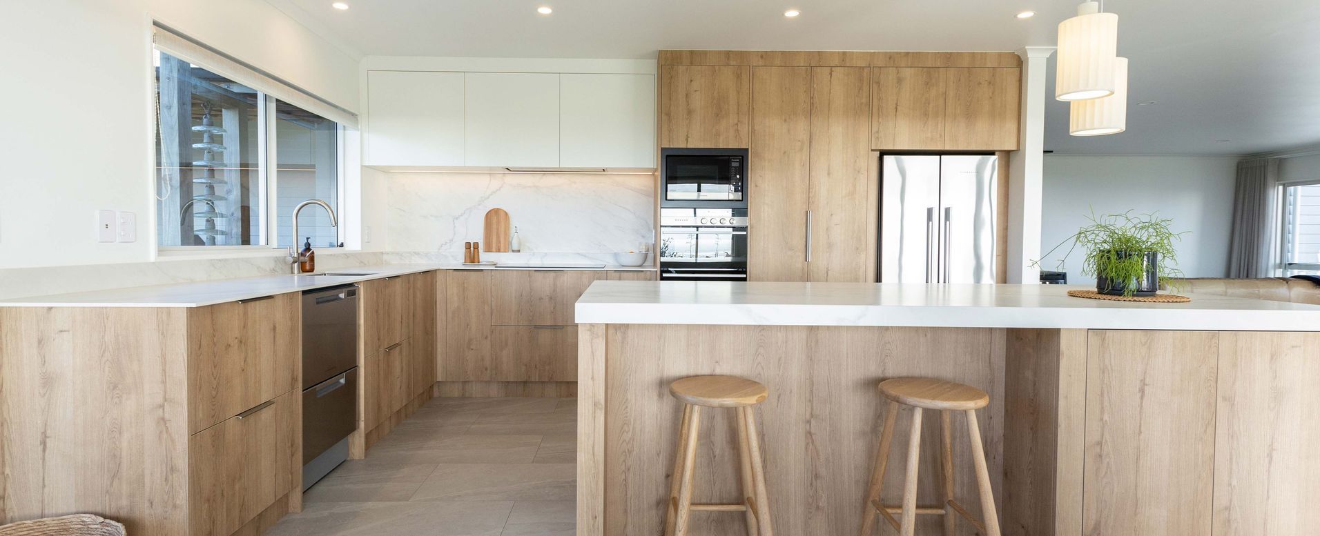 Paton Kitchens Banner image