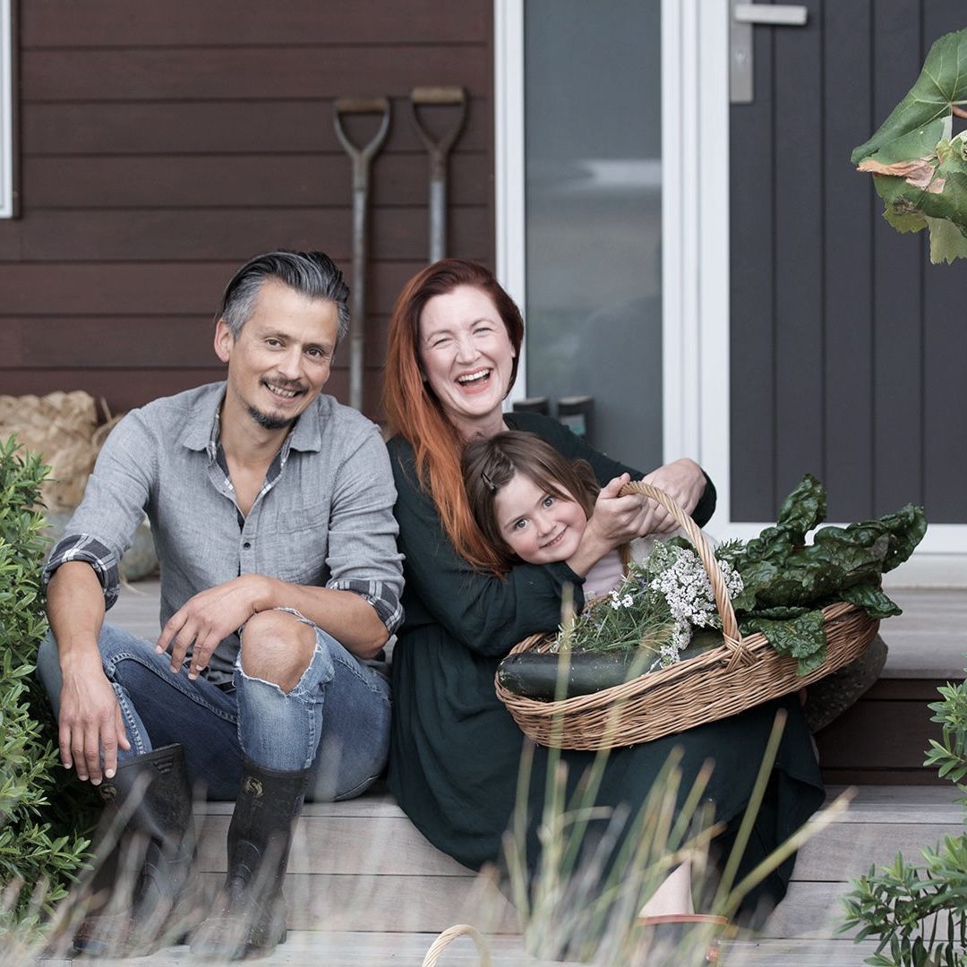 Greenbridge Homes & Landscapes ArchiPro NZ