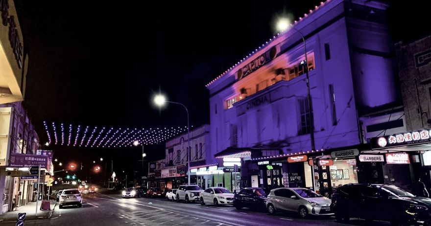 Deco Light