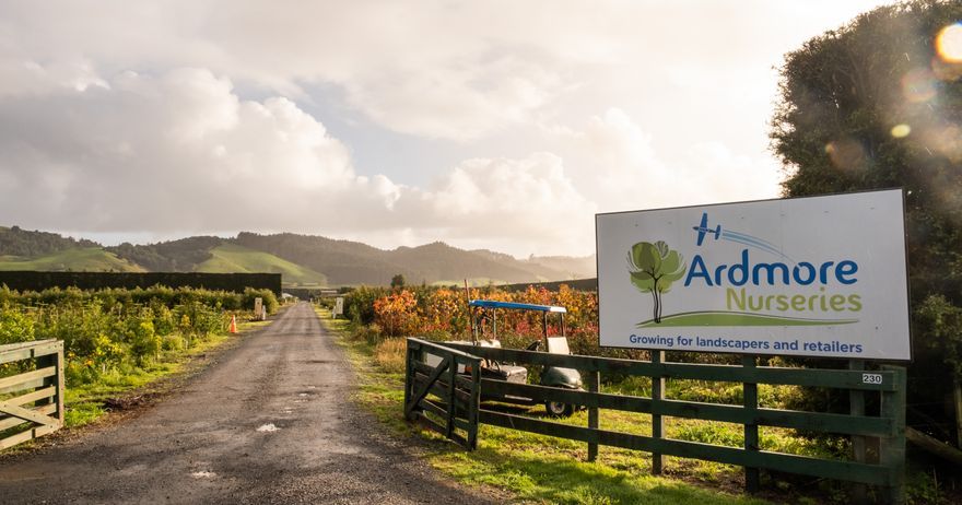 Ardmore Nurseries