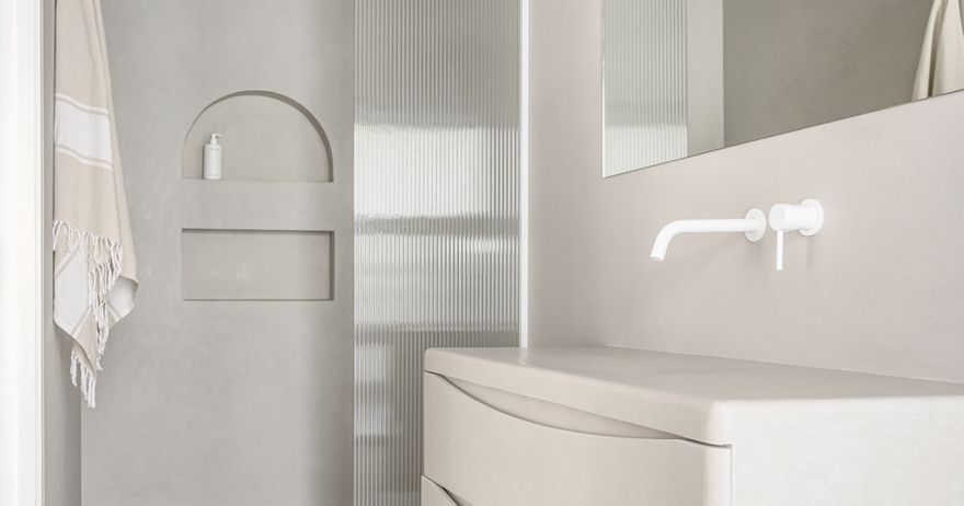 Beach Break Interiors