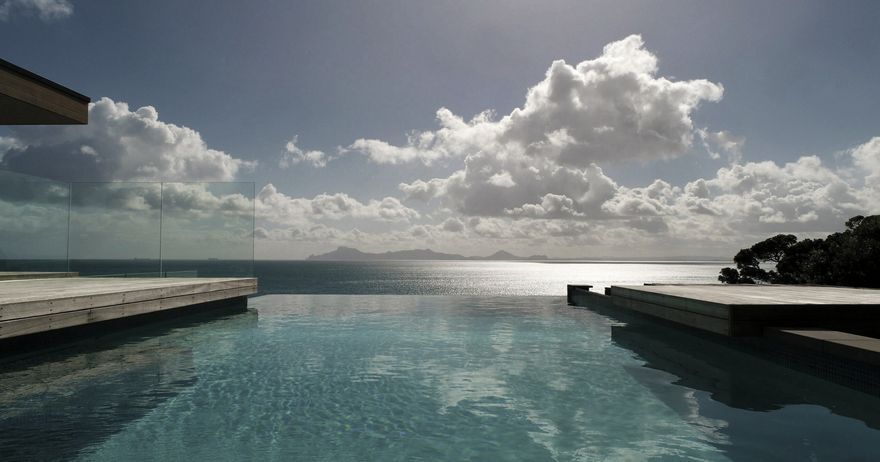 Mayfair Pools