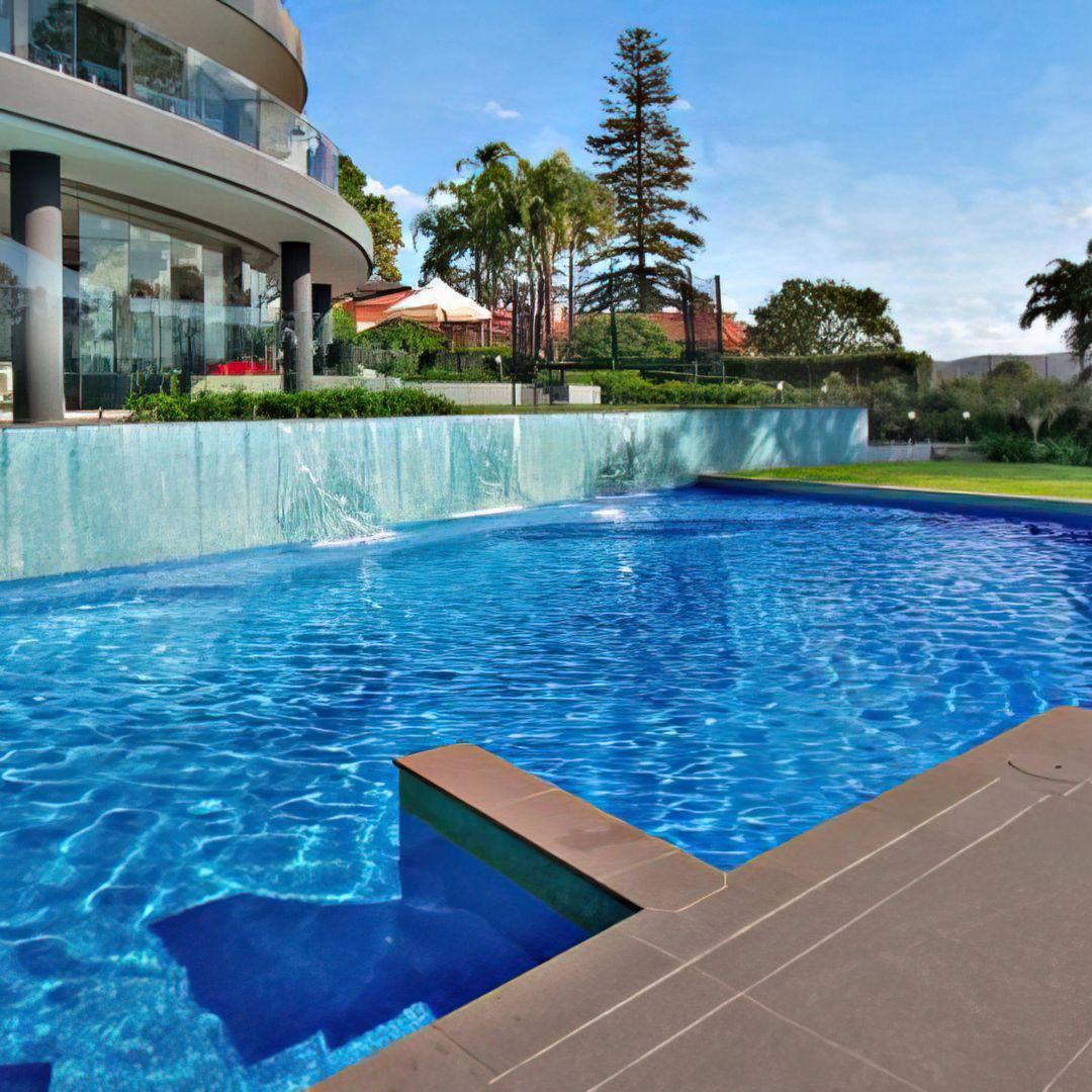 About Sydney Plunge Pools and Spas