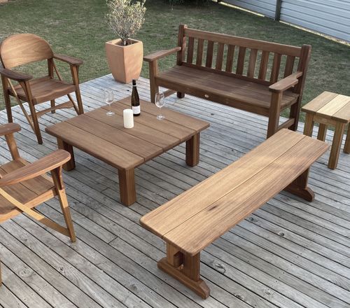 Ethan top garden furniture