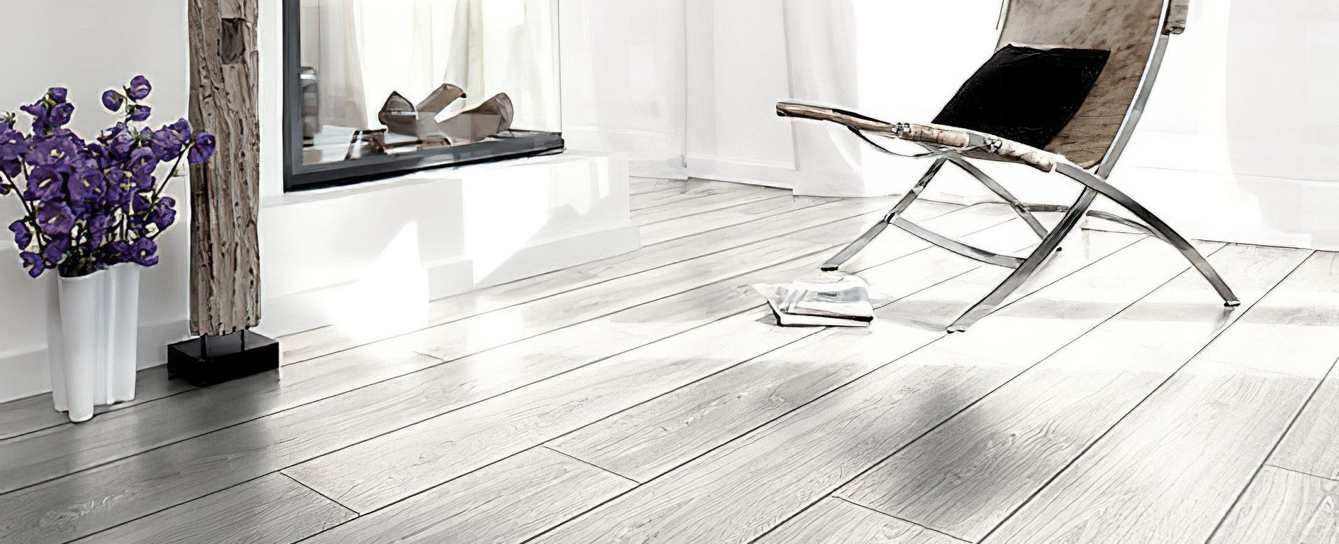 Parks Flooring Banner image