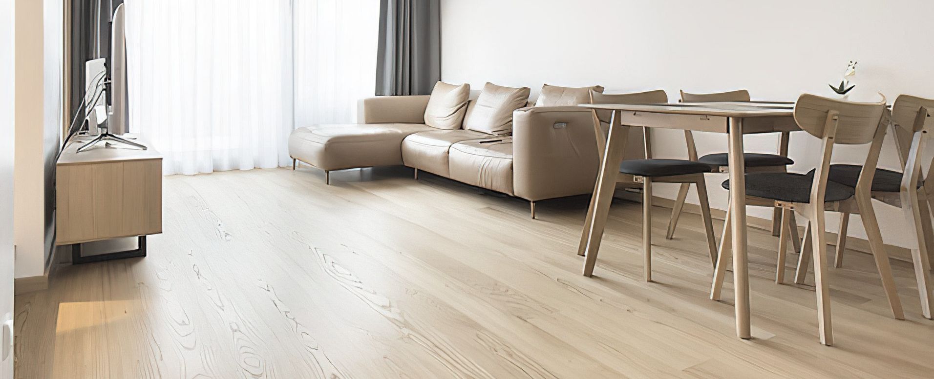 Parks Flooring Banner image