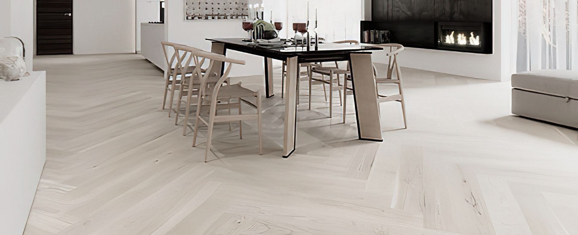 Parks Flooring Banner image