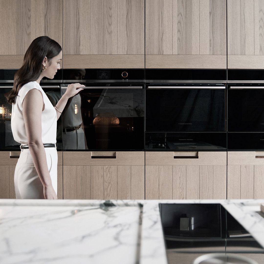 Fisher & Paykel Appliances ArchiPro NZ