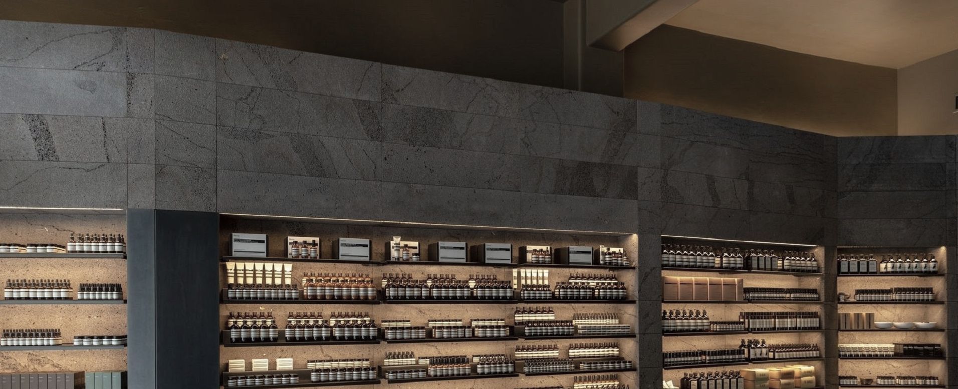 Timaru Bluestone Banner image