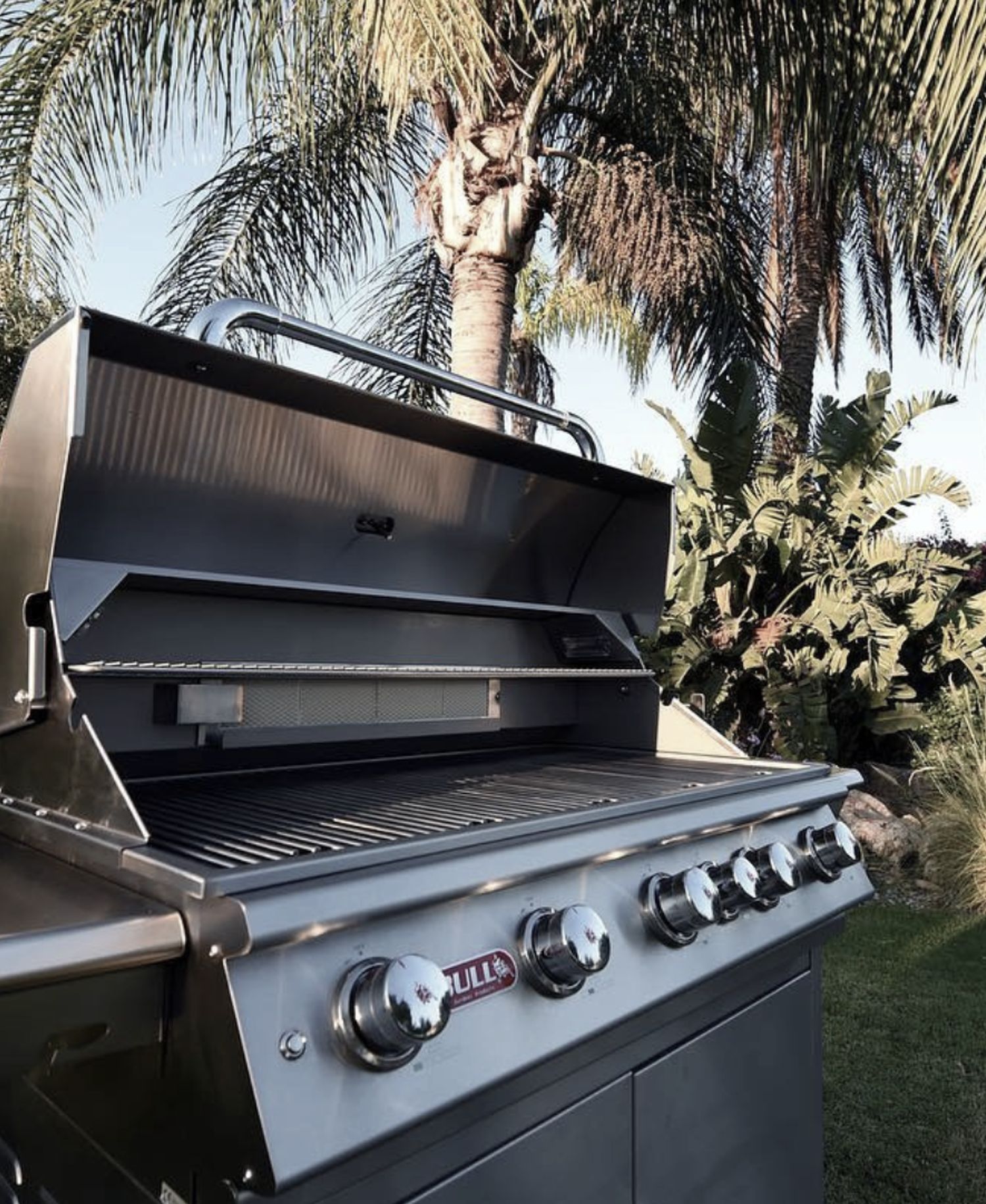 Bull BBQ