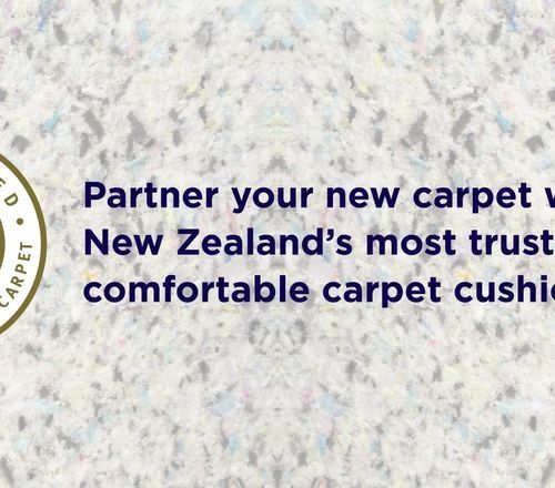 Carpet Underlay in New Zealand