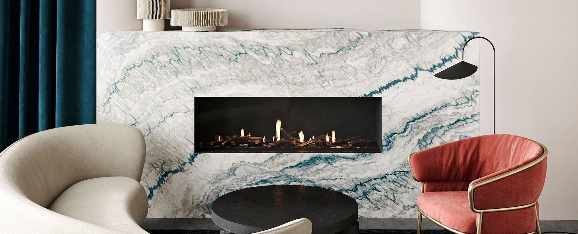 Escea Fireplace Company Banner image