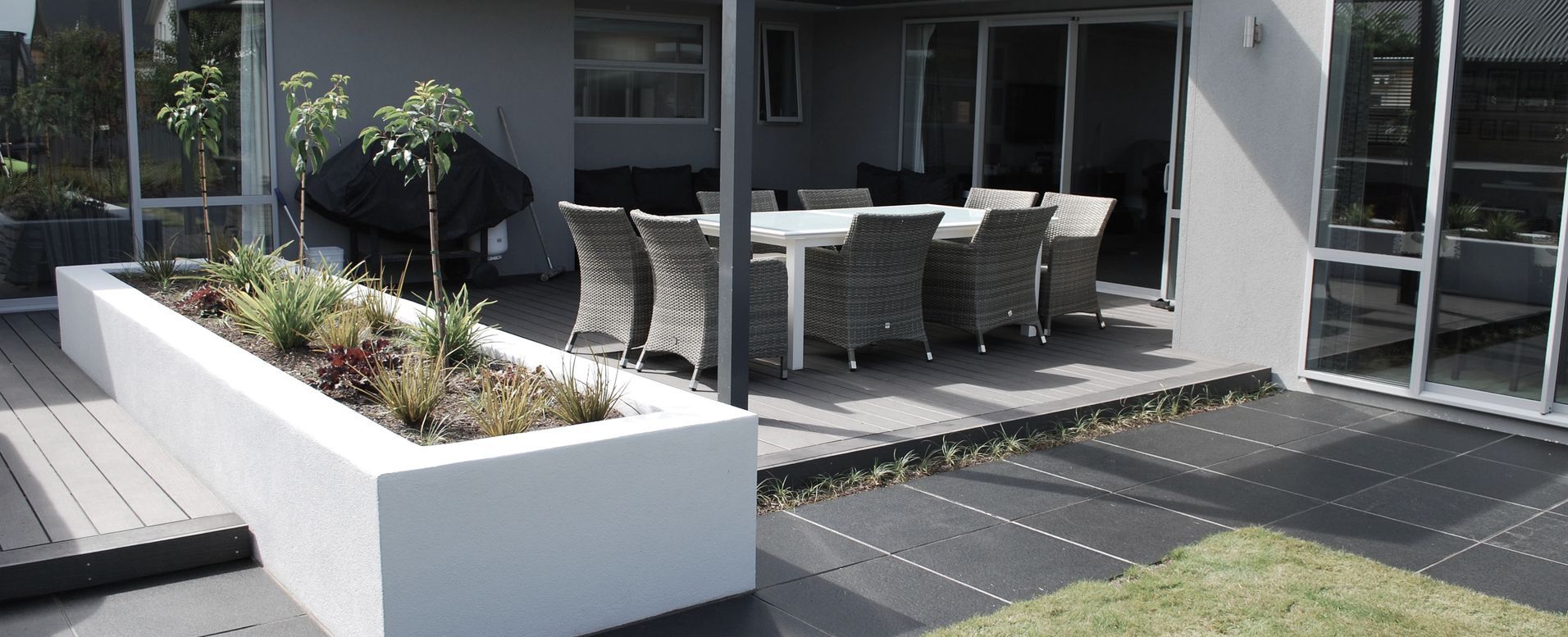 Urban Paving Banner image