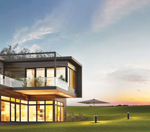 Eurotech Lighting ArchiPro NZ