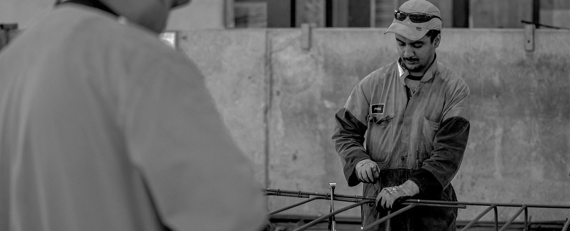 Vida Precast Banner image