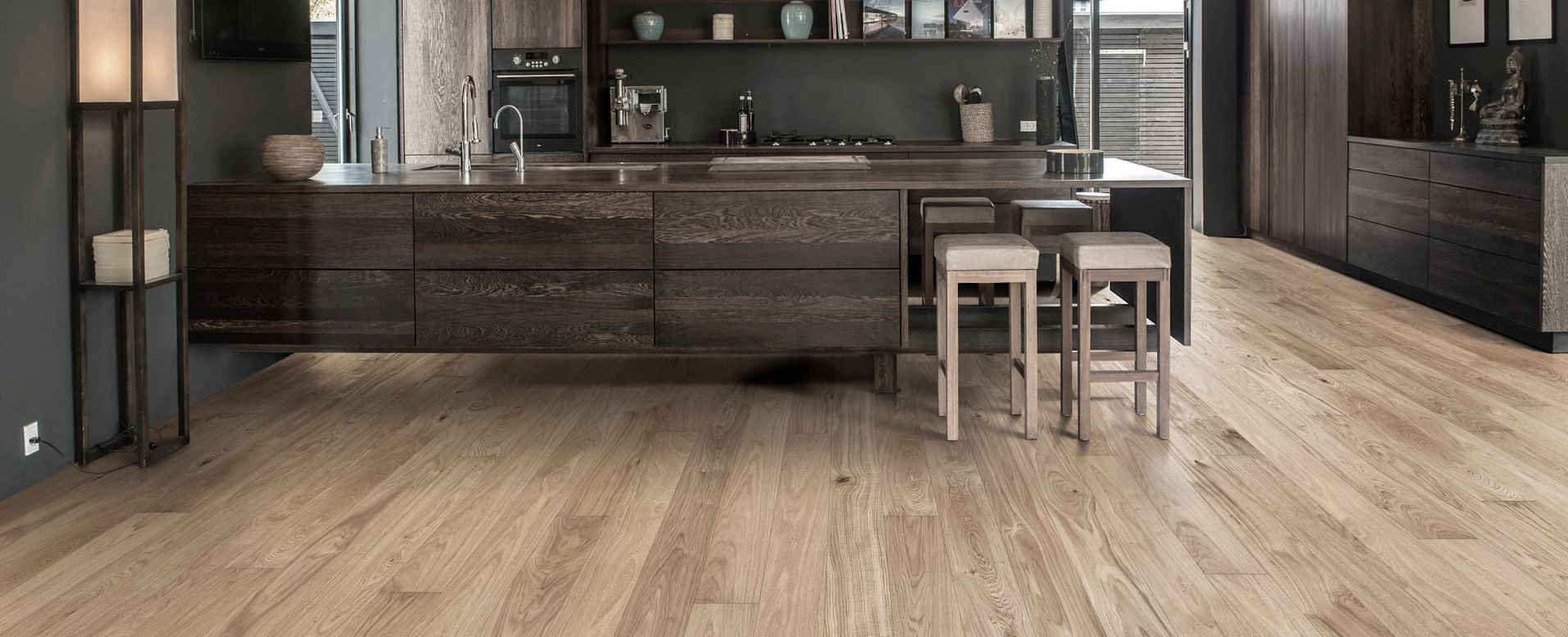 The Wooden Floor Company Banner image