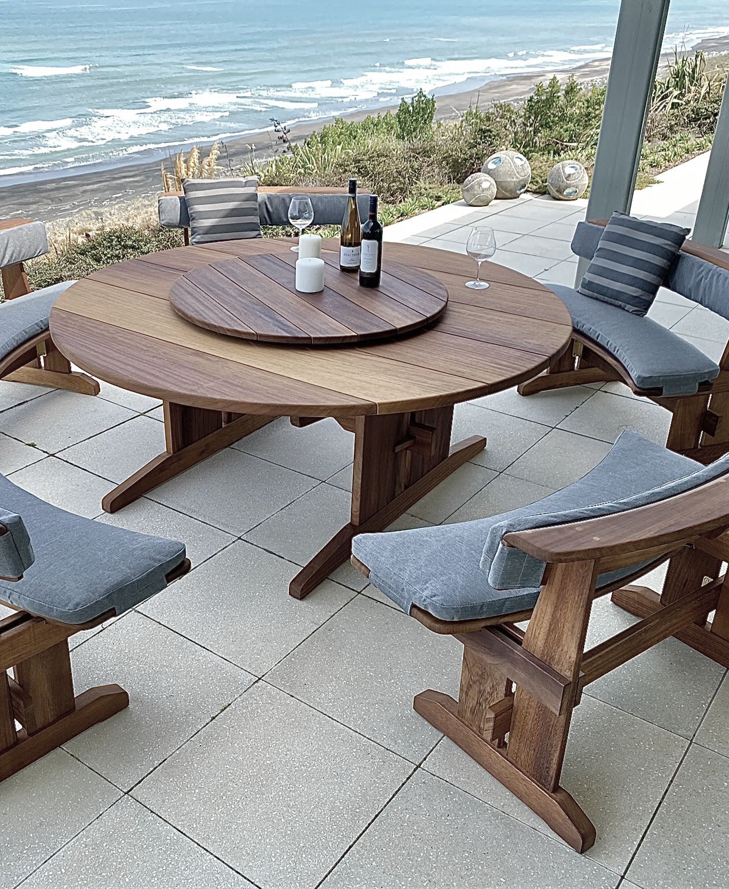 Ethan Outdoor Furniture