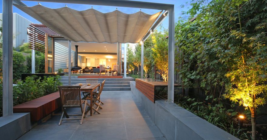 Fourth Dimension Lighting