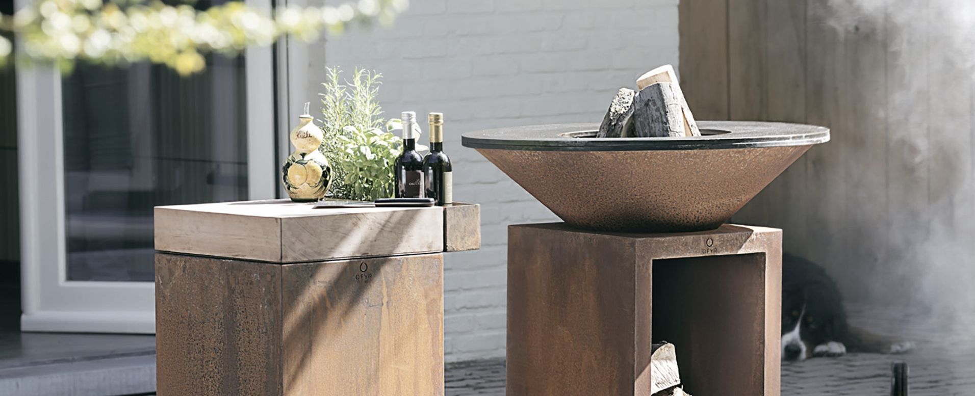 Outdoor Concepts Banner image