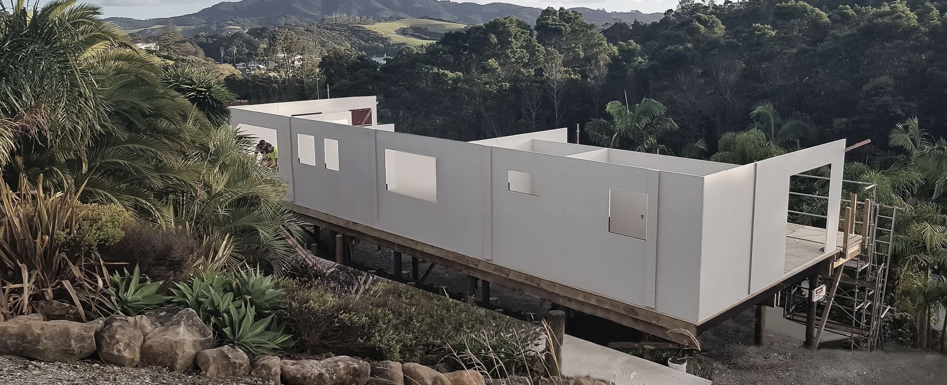 Durapanel Banner image
