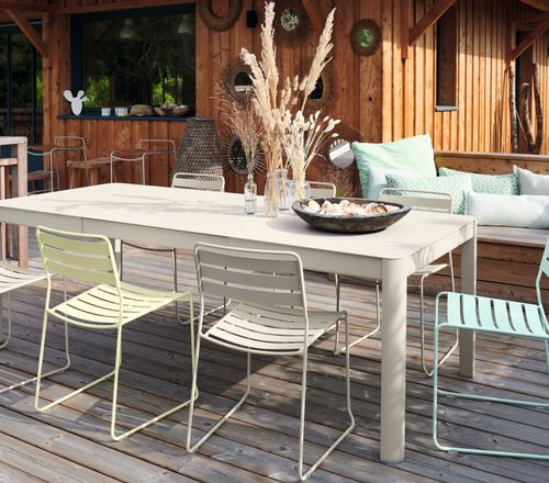 Jardin teak furniture suppliers sale