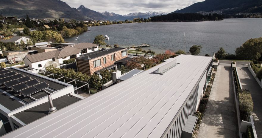 Viking Roofspec