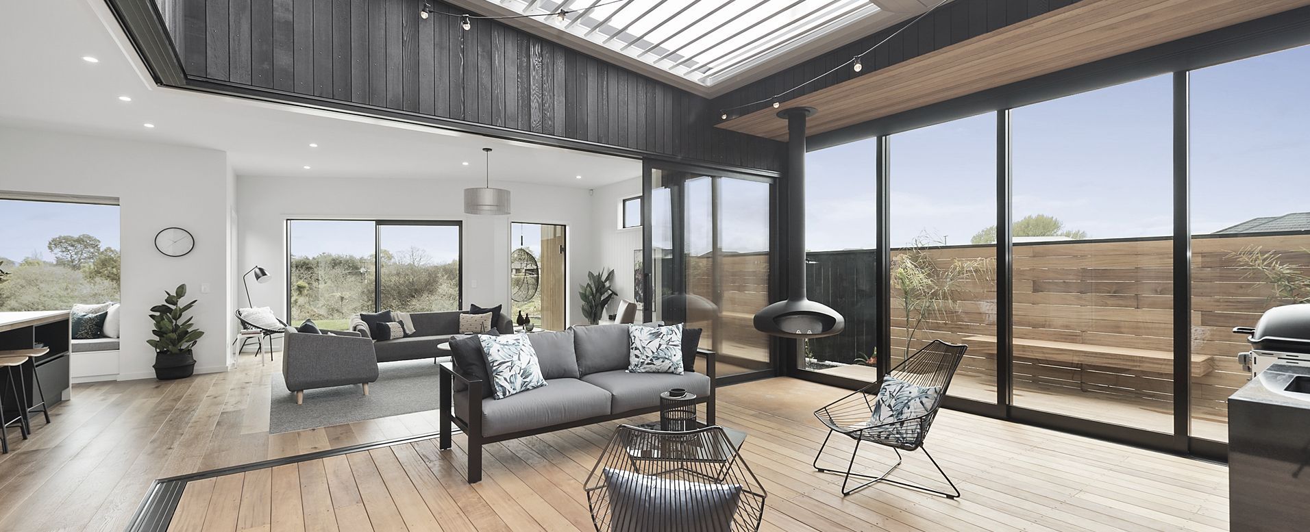 Rylock™ Windows & Doors Banner image
