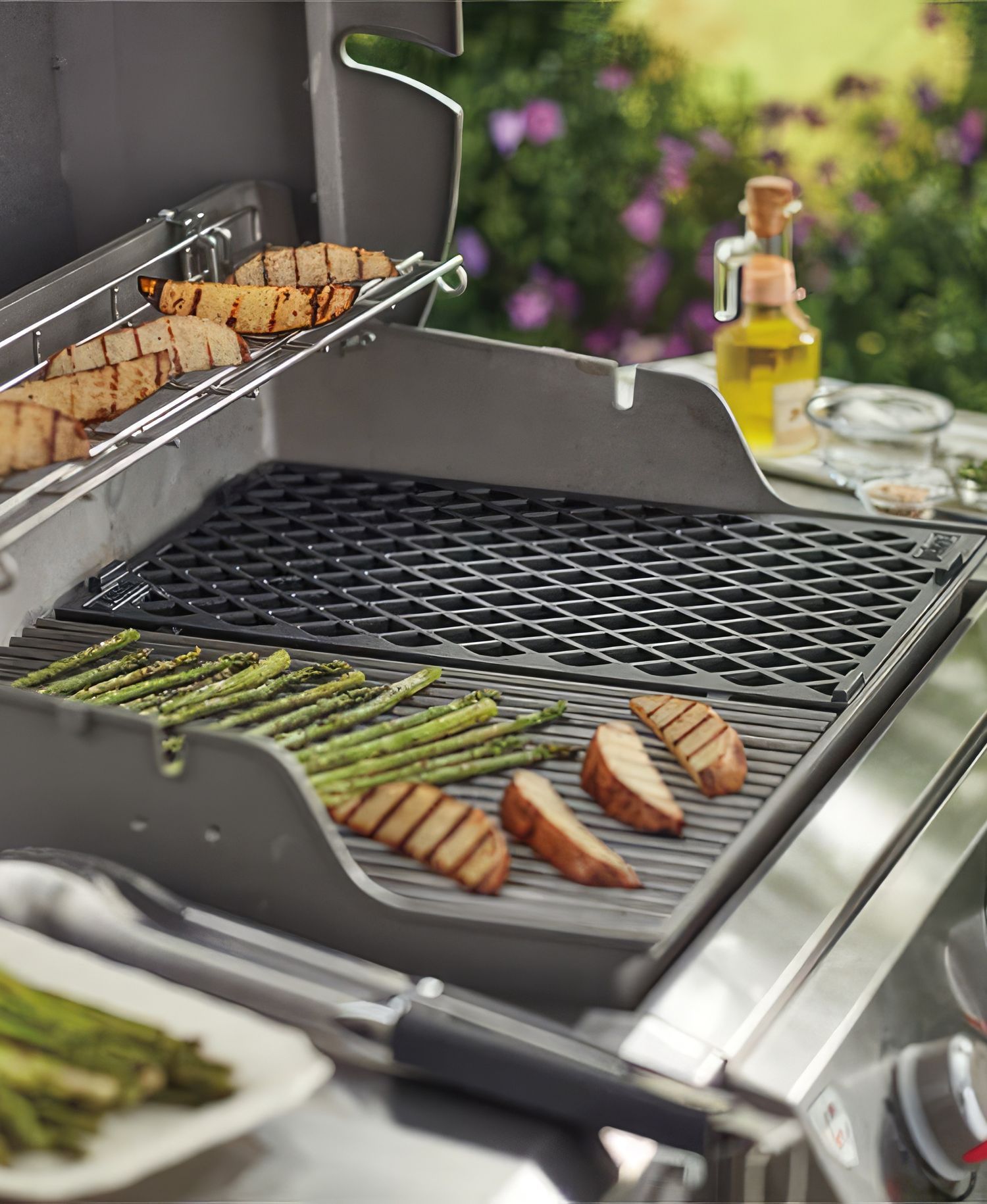 BBQ Central Weber Store