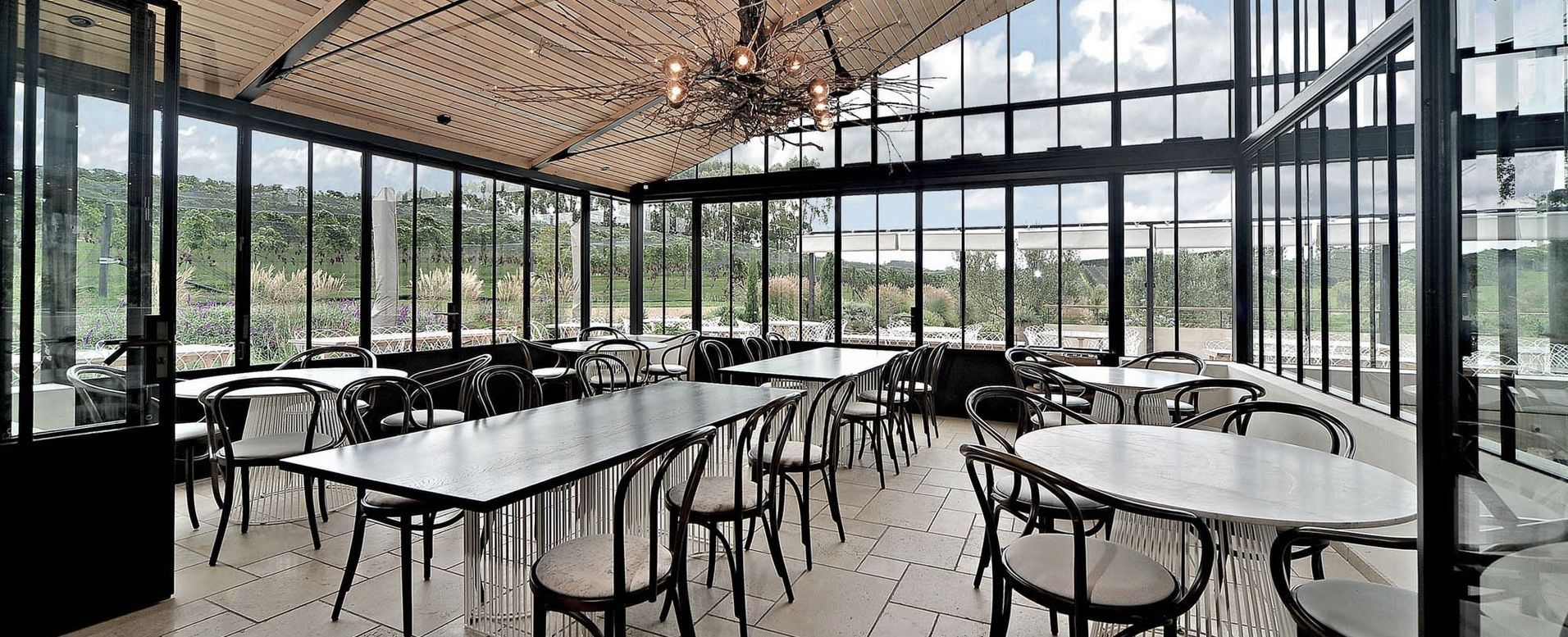 Crittall Arnold Banner image