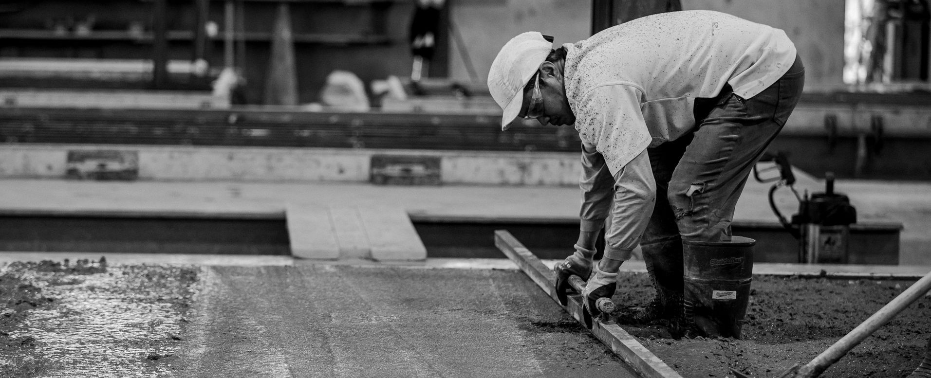Vida Precast Banner image