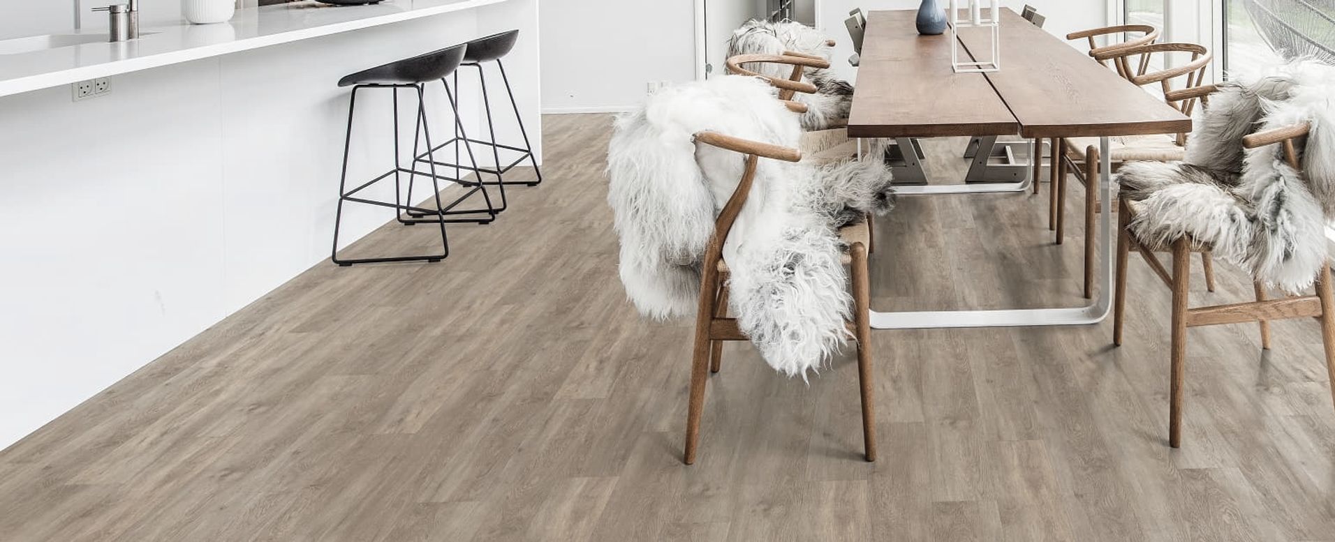 The Wooden Floor Company Banner image