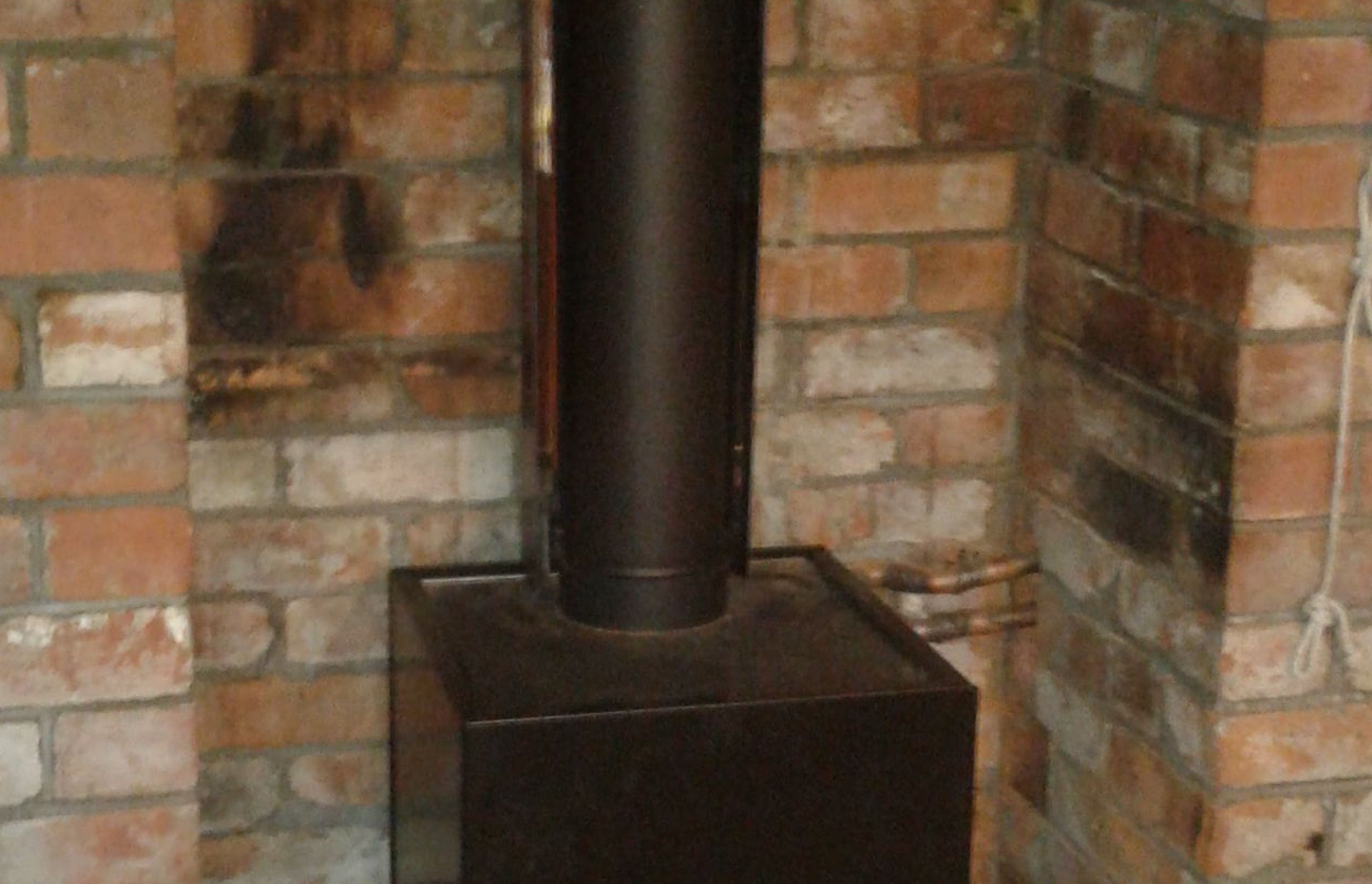 Free Standing Fires by Tricklebanks | ArchiPro NZ