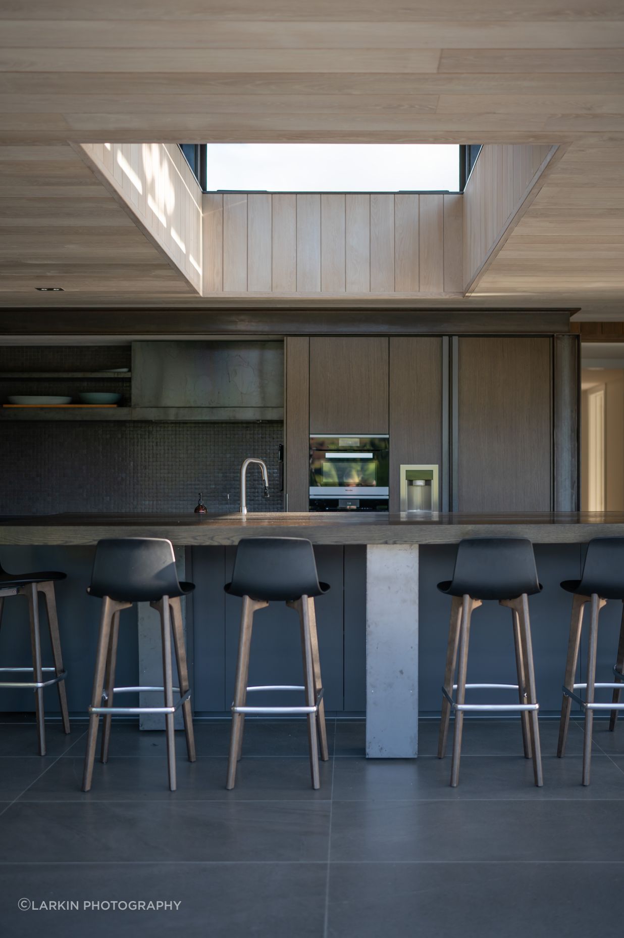 Threepwood Farm House