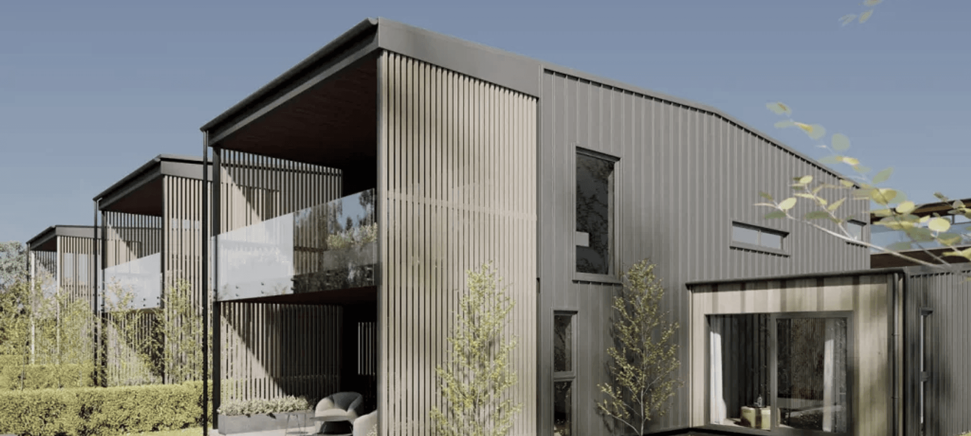 Warren Street, Wanaka by Bespoke Architecture ArchiPro NZ