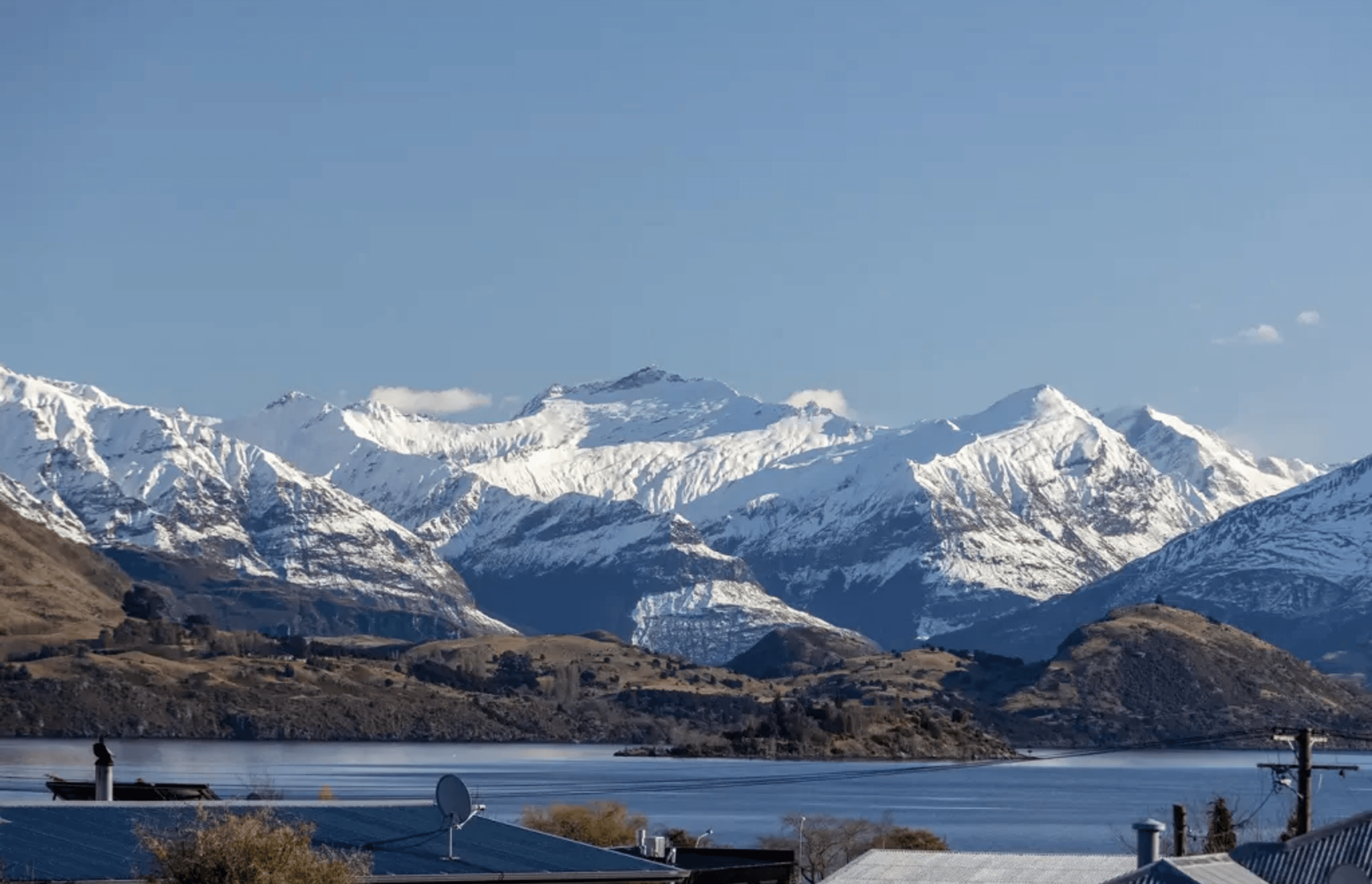 Warren Street, Wanaka by Bespoke Architecture ArchiPro NZ