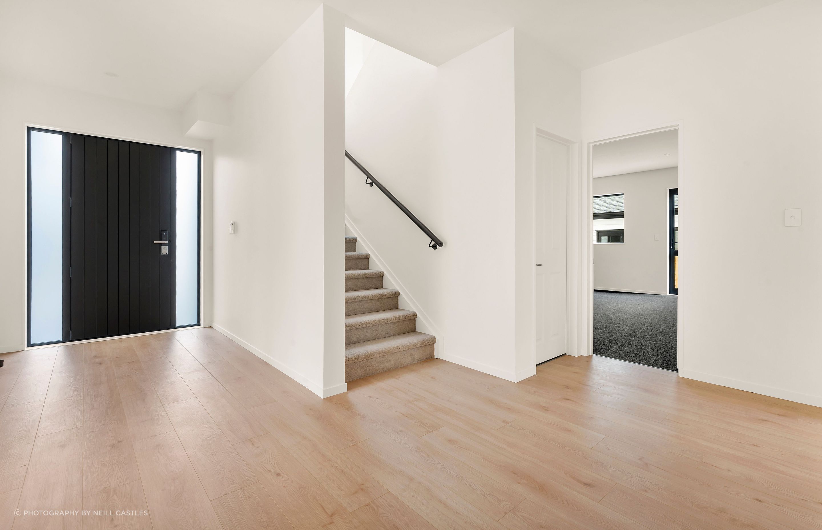 Te Atatu Peninsula Sea View Houses by BMH Homes ArchiPro NZ