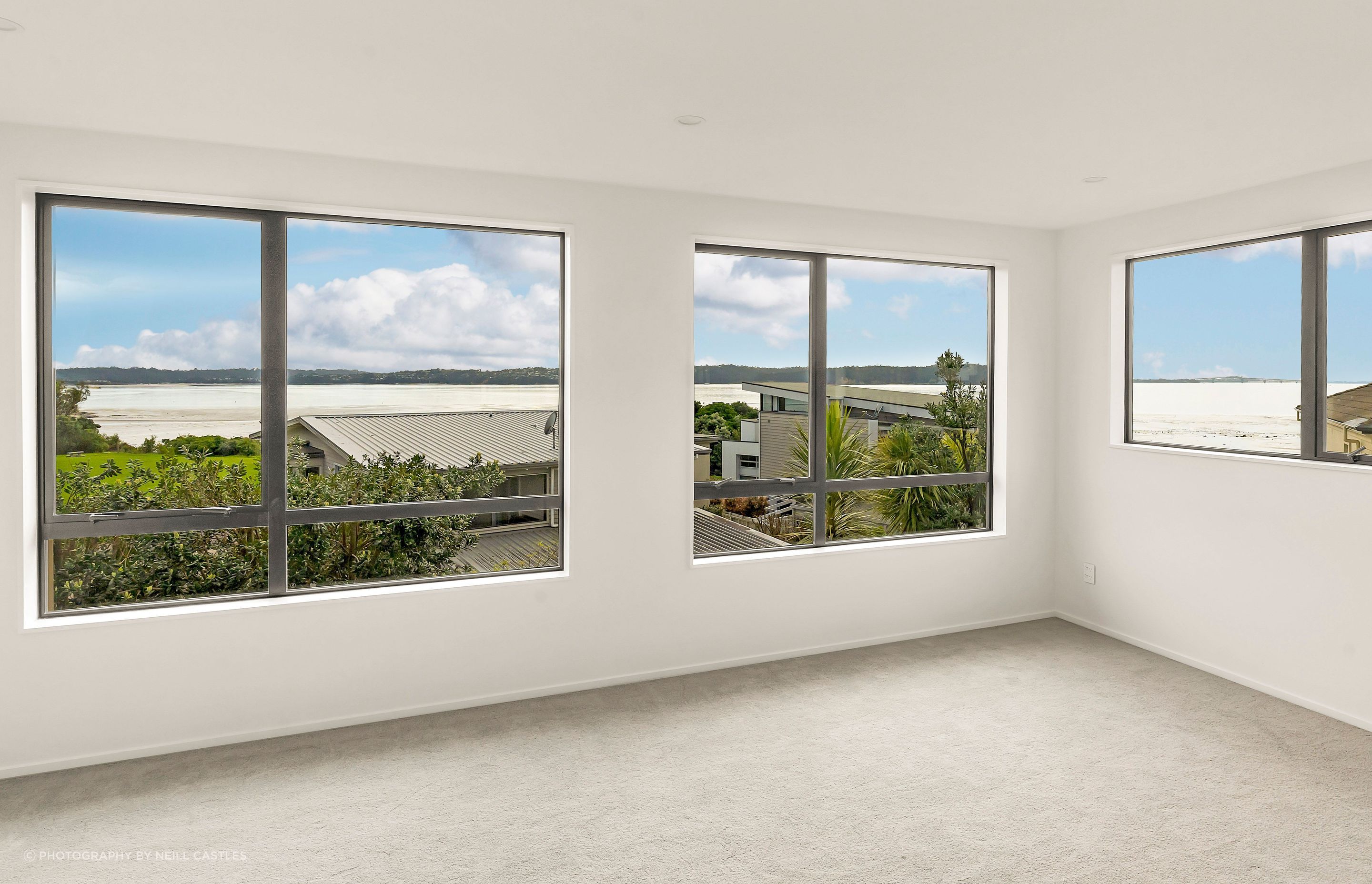 Te Atatu Peninsula Sea View Houses by BMH Homes ArchiPro NZ
