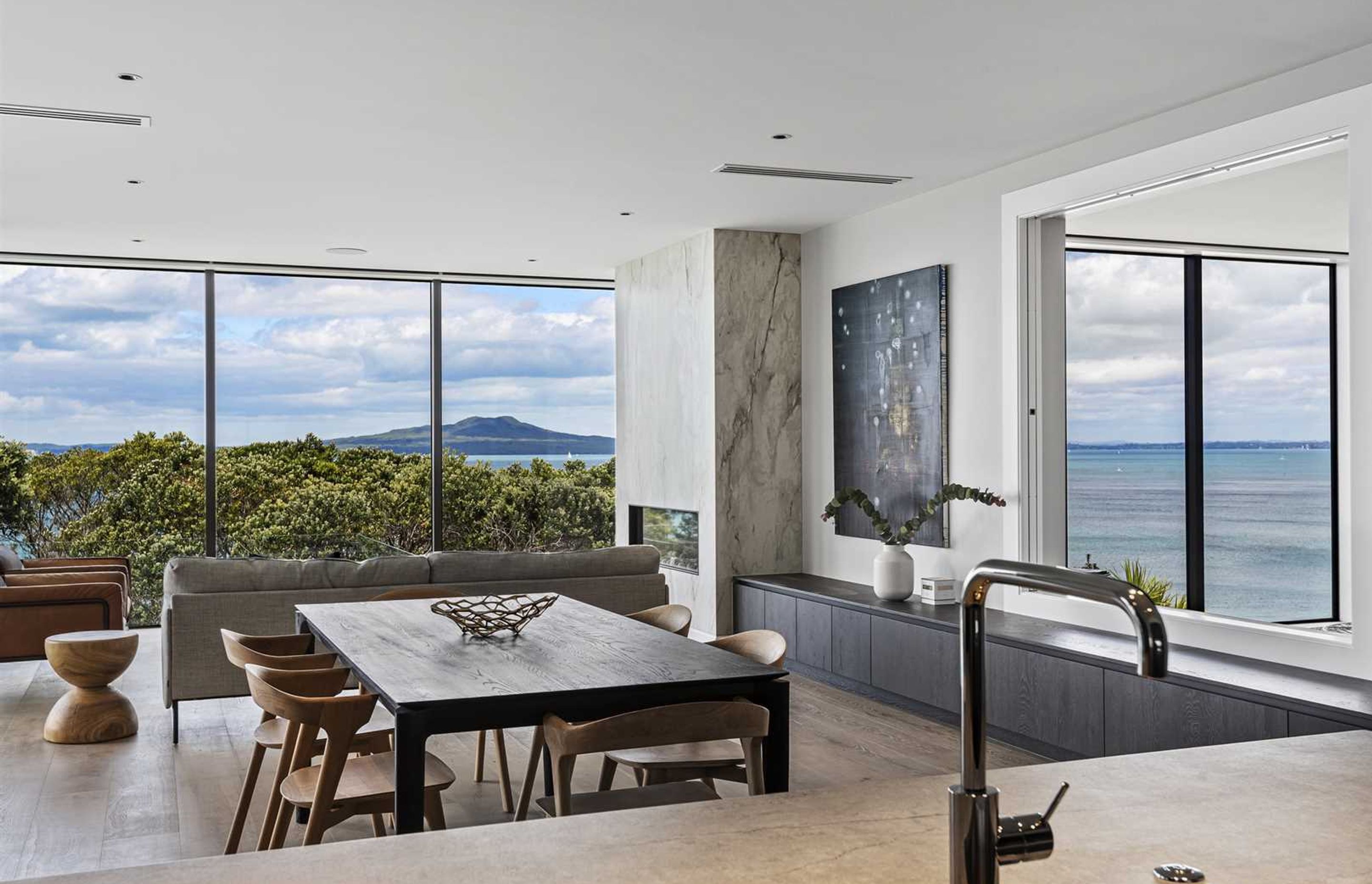 Beach Road, Auckland Central by Interior Concepts Homestaging | ArchiPro NZ