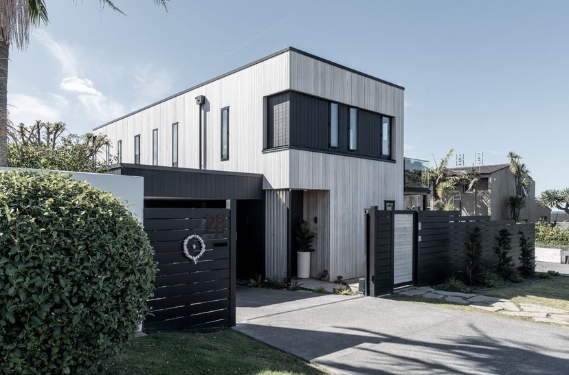Box™ - The Architect Builder