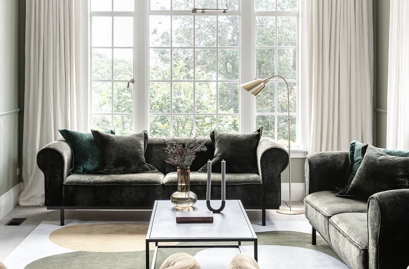 Trinity Interior Design