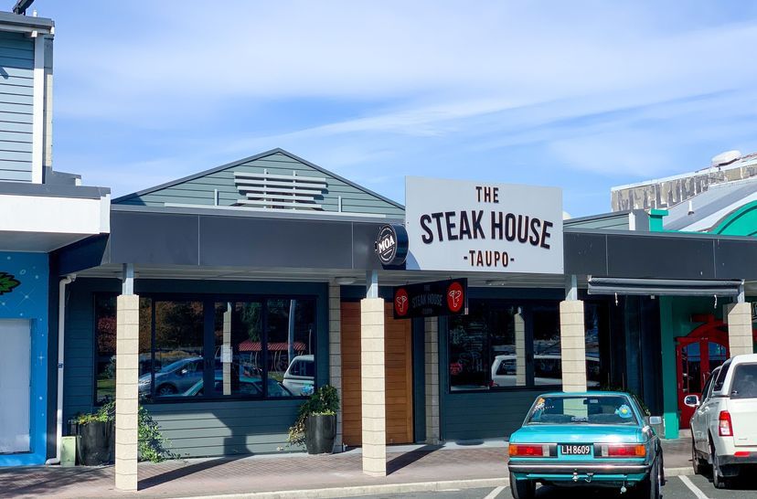 Taupo Plan Service