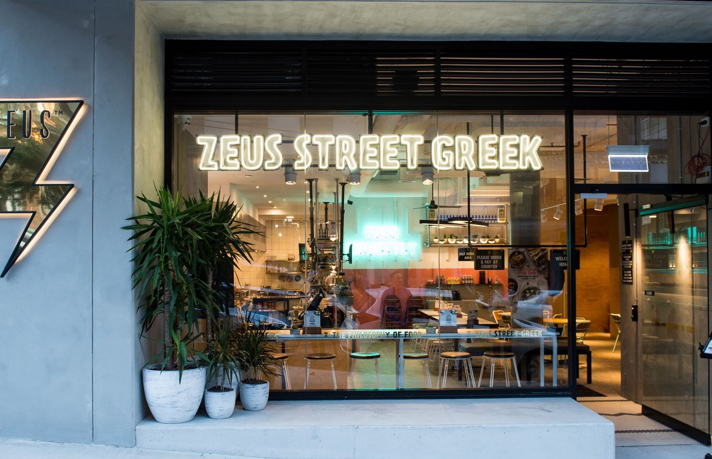 Zeus Sunshine Plaza by Aplin Creative ArchiPro NZ