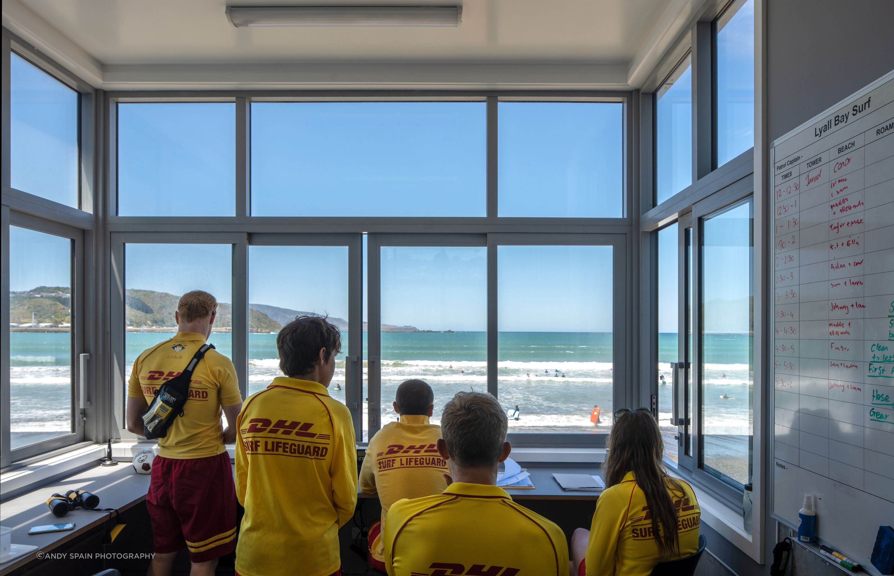 Surf shop lyall bay top