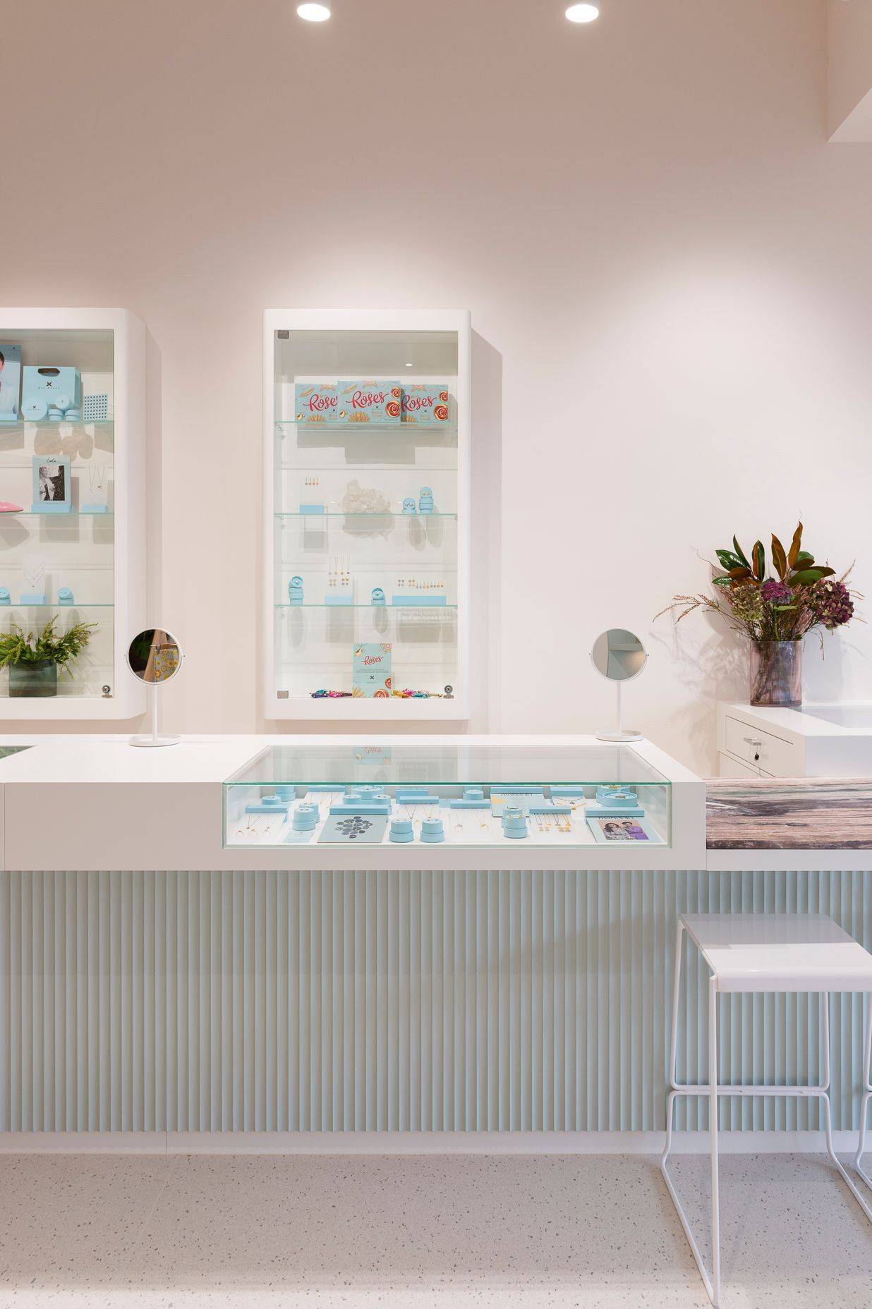 Jewellery ponsonby best sale