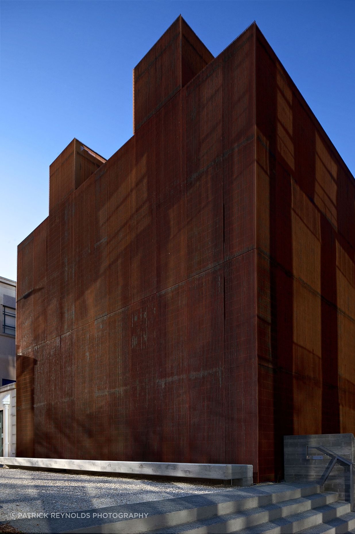 City Gallery by architecture+ | ArchiPro NZ