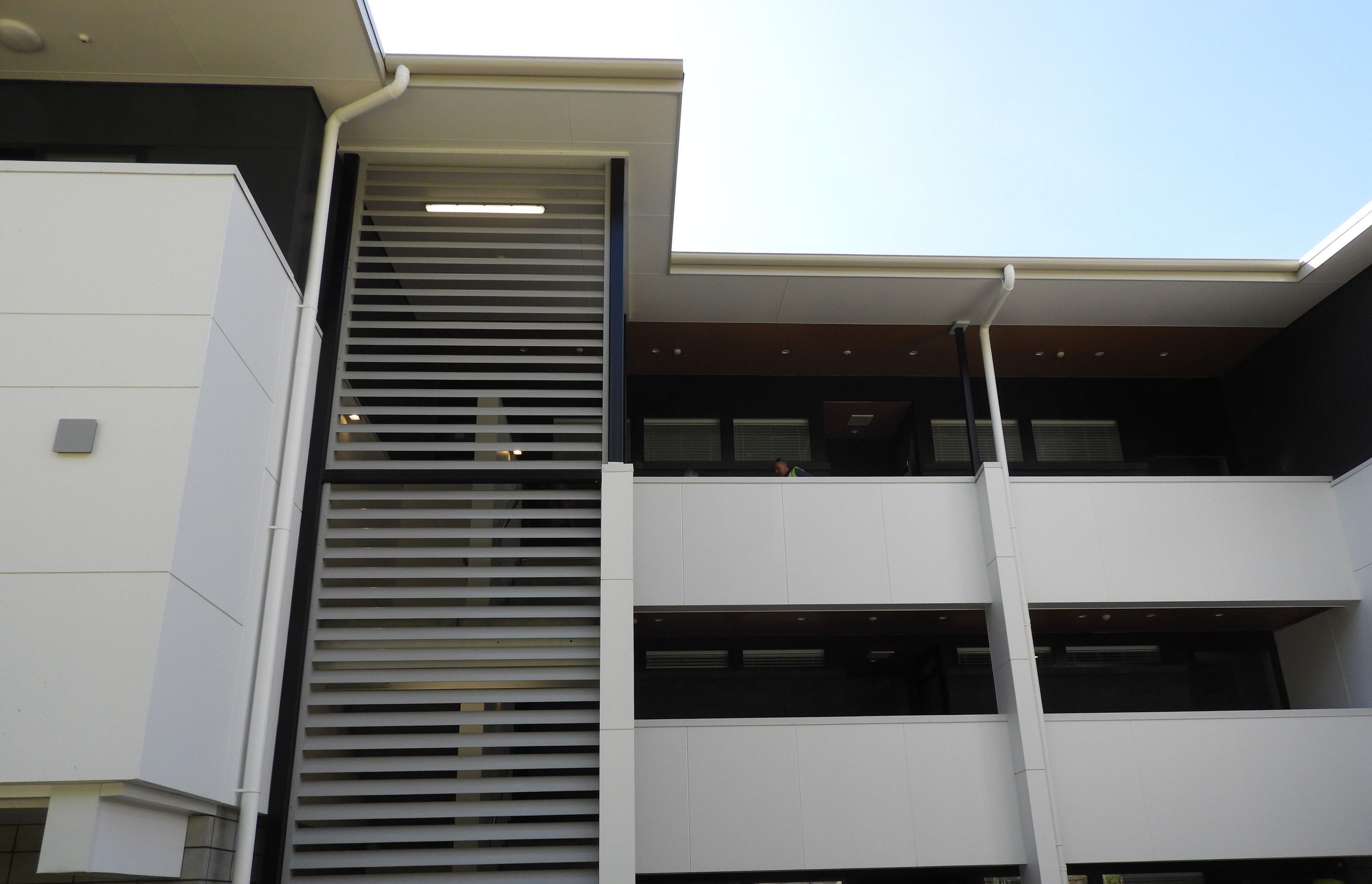 Hillcrest Views, Waikato University