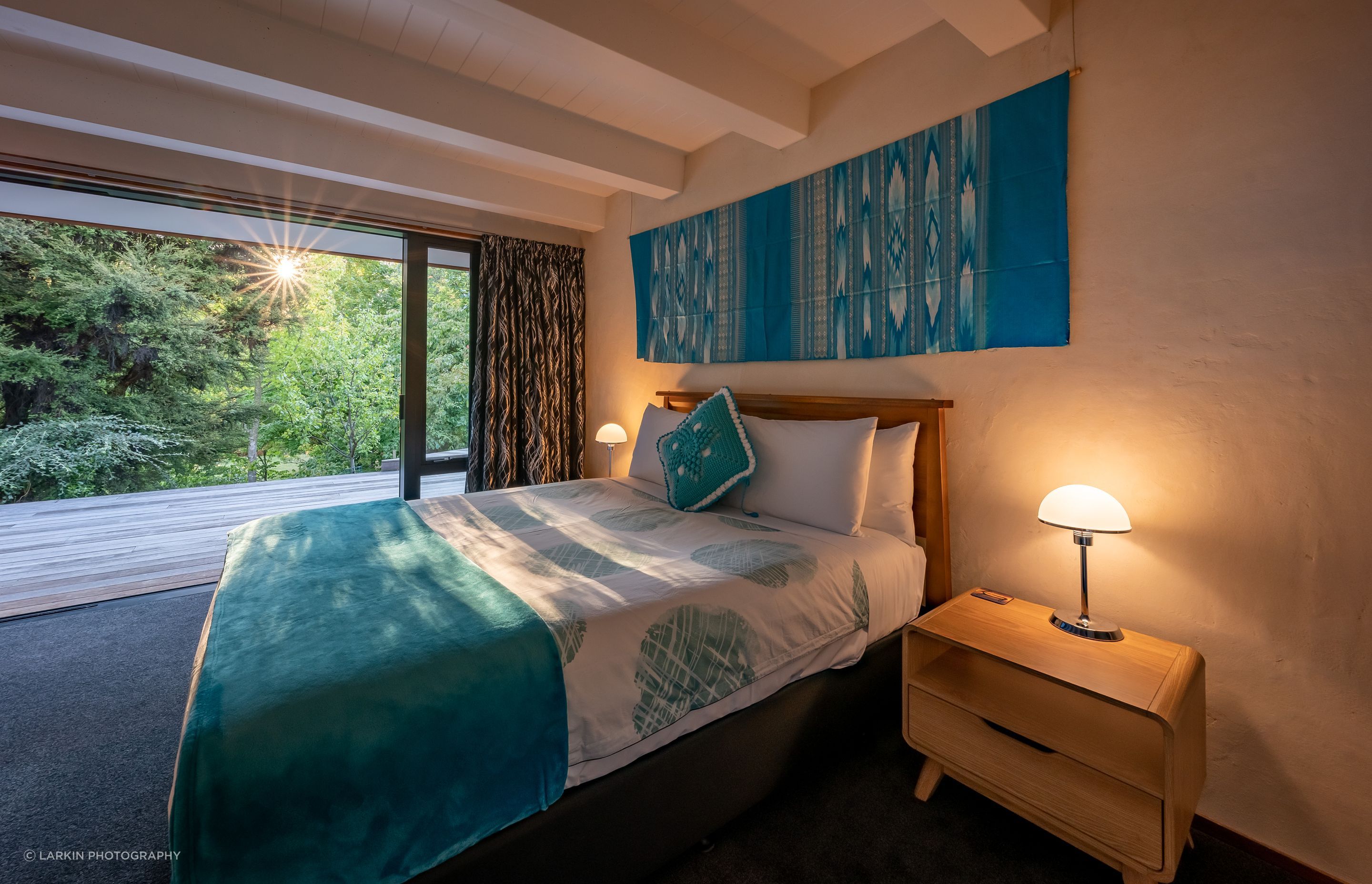 Snapshot of Systems Body Tranquil Apartment Retreat