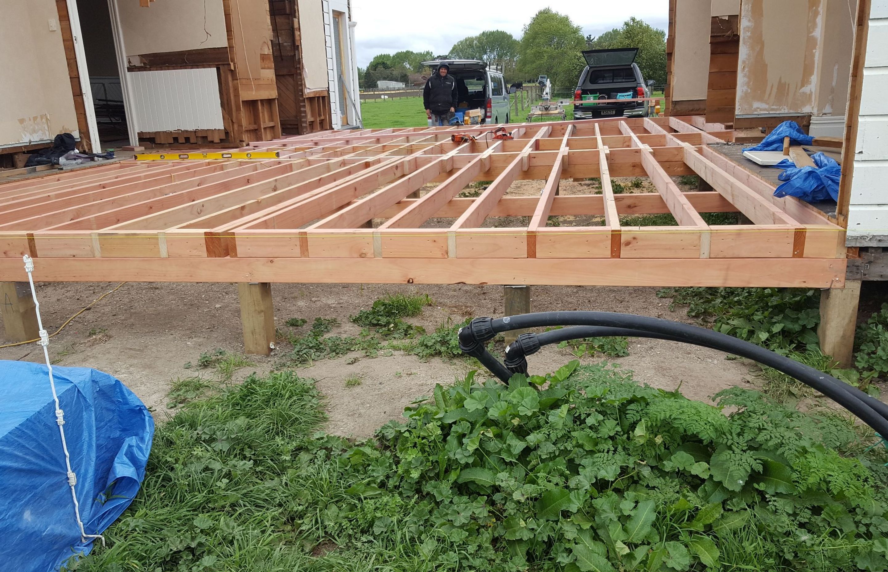 Rosser Road by Total Renovations Hawke's Bay ArchiPro NZ